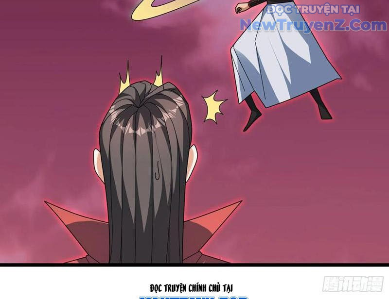 Tiên Làm Nô Thần Là Bộc, Đại Đế Làm Chó Giữ Nhà Chapter 54 - 67
