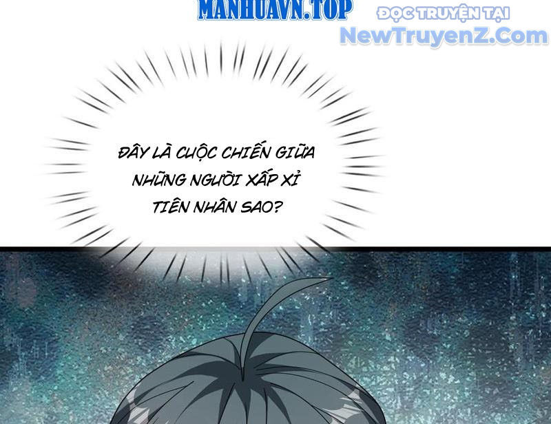 Tiên Làm Nô Thần Là Bộc, Đại Đế Làm Chó Giữ Nhà Chapter 54 - 68