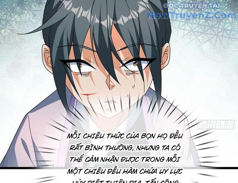 Tiên Làm Nô Thần Là Bộc, Đại Đế Làm Chó Giữ Nhà Chapter 54 - 69