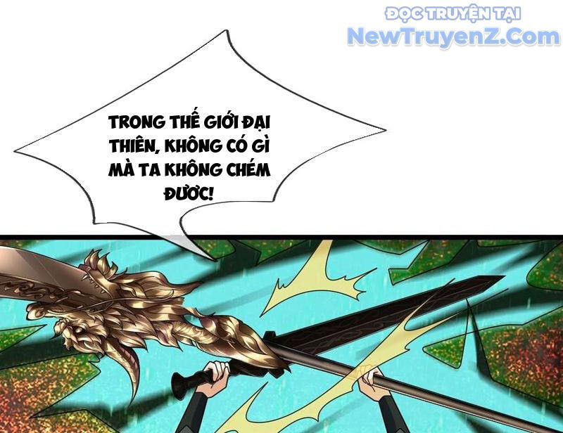 Tiên Làm Nô Thần Là Bộc, Đại Đế Làm Chó Giữ Nhà Chapter 54 - 73