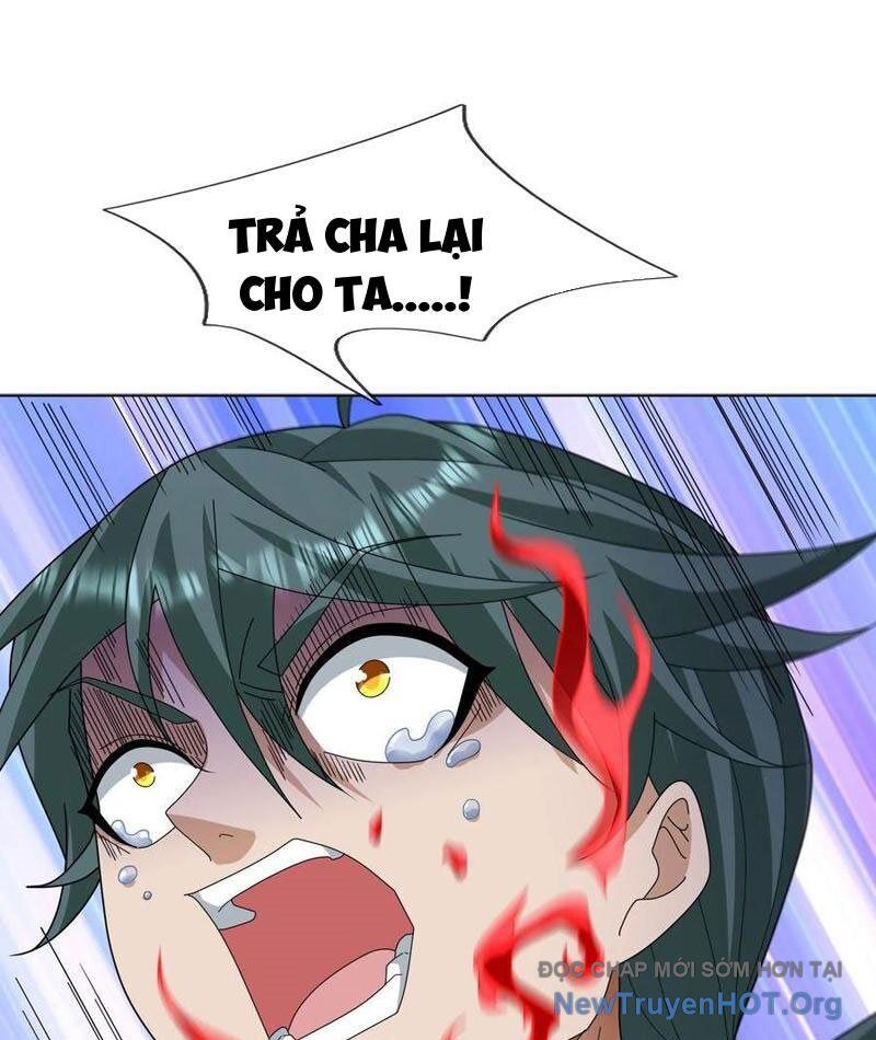 Tiên Làm Nô Thần Là Bộc, Đại Đế Làm Chó Giữ Nhà Chapter 56 - 2