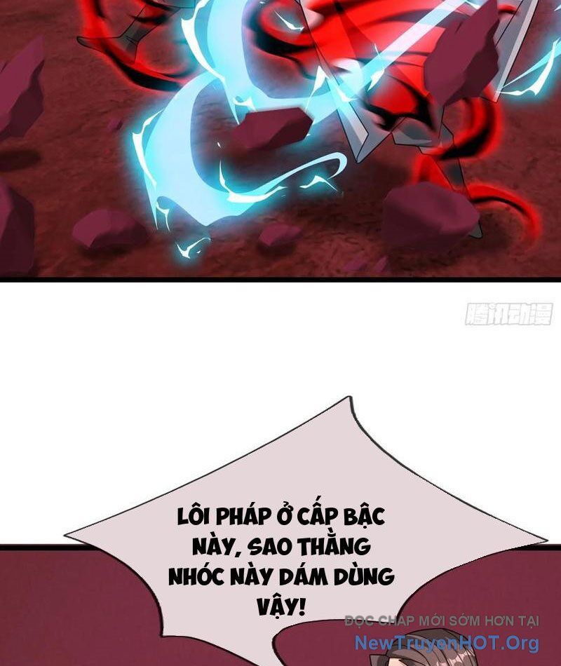 Tiên Làm Nô Thần Là Bộc, Đại Đế Làm Chó Giữ Nhà Chapter 56 - 20
