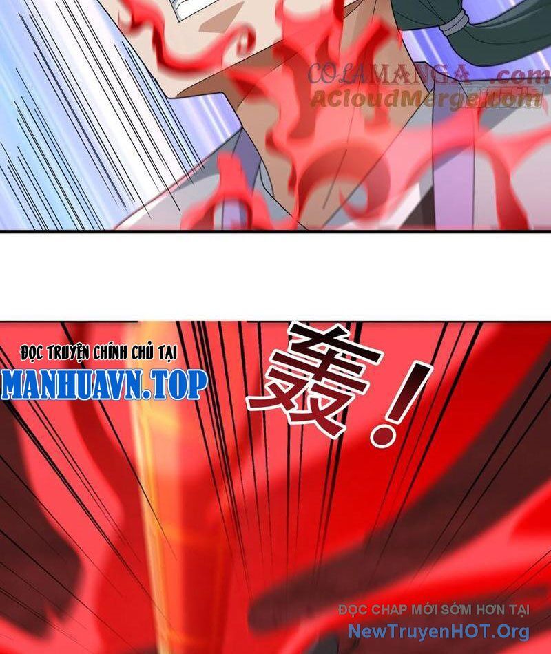 Tiên Làm Nô Thần Là Bộc, Đại Đế Làm Chó Giữ Nhà Chapter 56 - 3