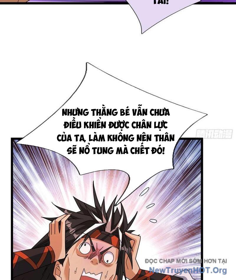 Tiên Làm Nô Thần Là Bộc, Đại Đế Làm Chó Giữ Nhà Chapter 56 - 23