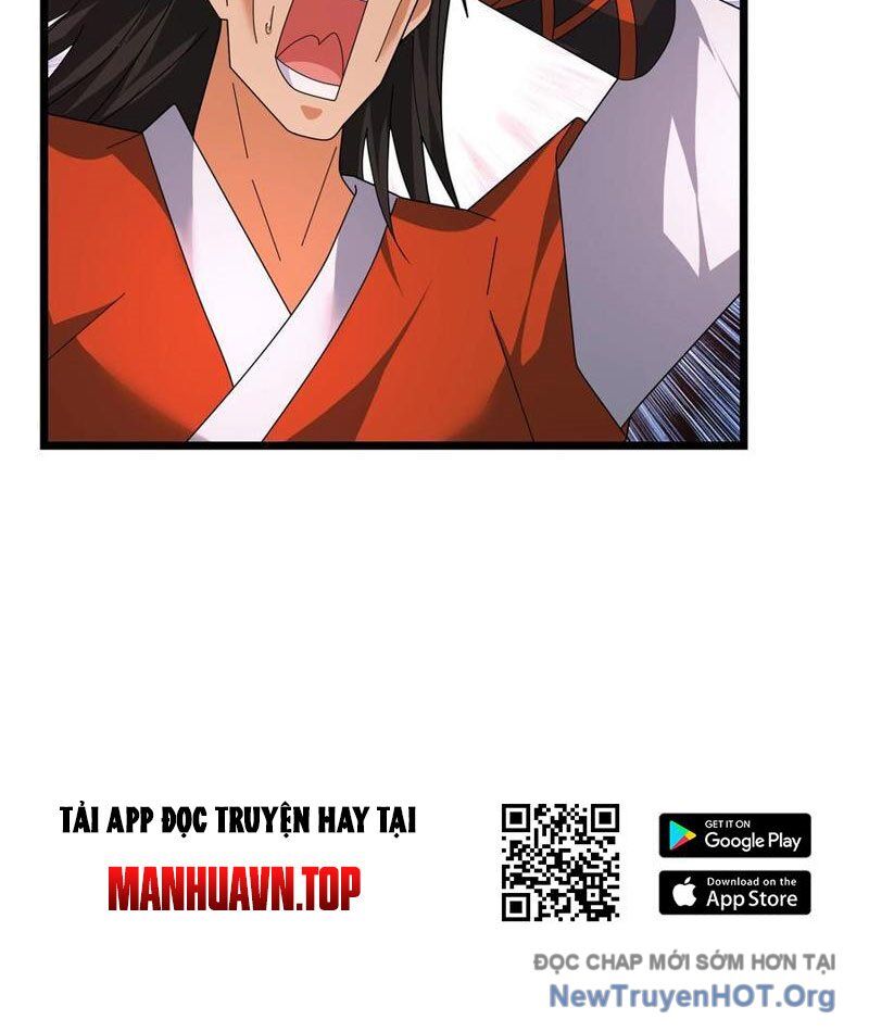 Tiên Làm Nô Thần Là Bộc, Đại Đế Làm Chó Giữ Nhà Chapter 56 - 24