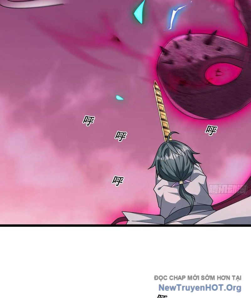 Tiên Làm Nô Thần Là Bộc, Đại Đế Làm Chó Giữ Nhà Chapter 56 - 35