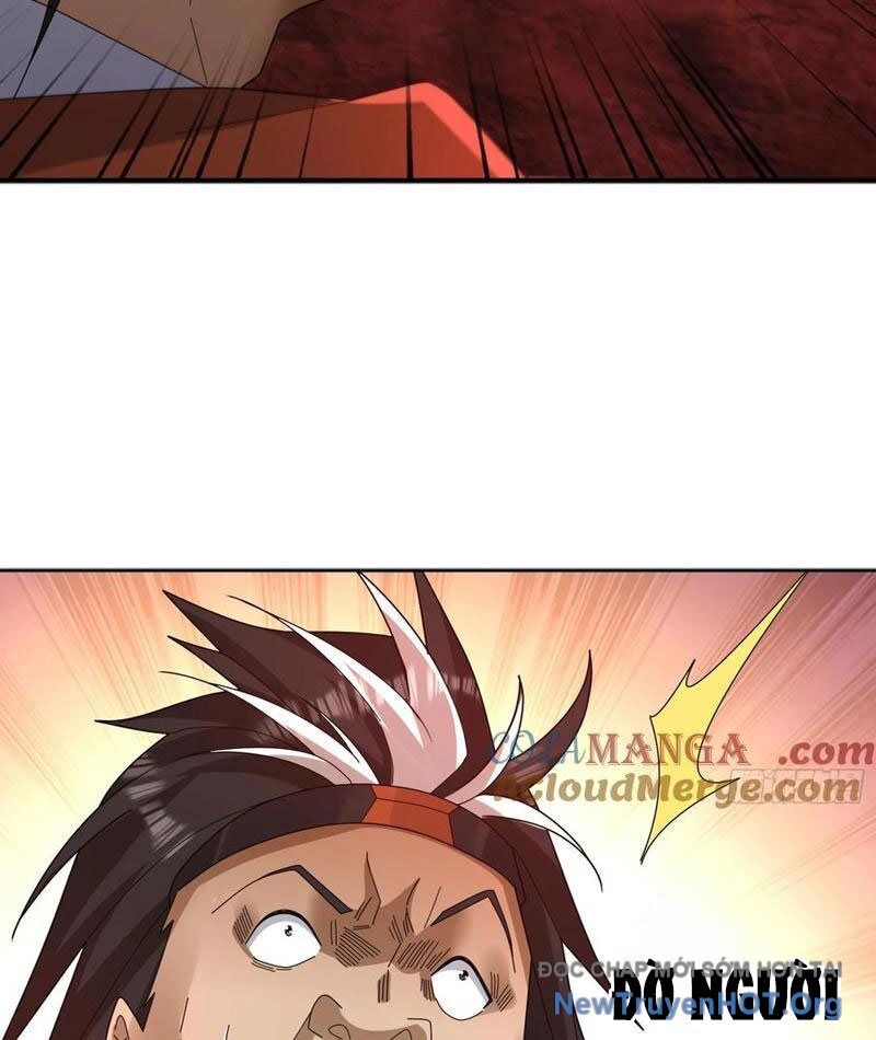 Tiên Làm Nô Thần Là Bộc, Đại Đế Làm Chó Giữ Nhà Chapter 56 - 6