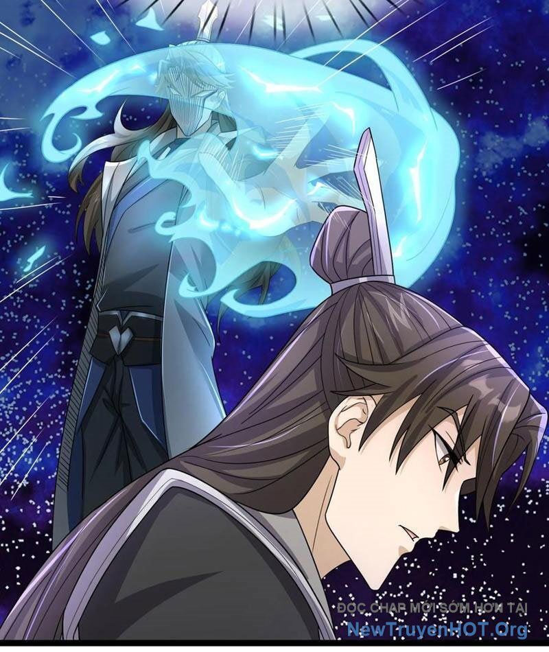 Tiên Làm Nô Thần Là Bộc, Đại Đế Làm Chó Giữ Nhà Chapter 56 - 53