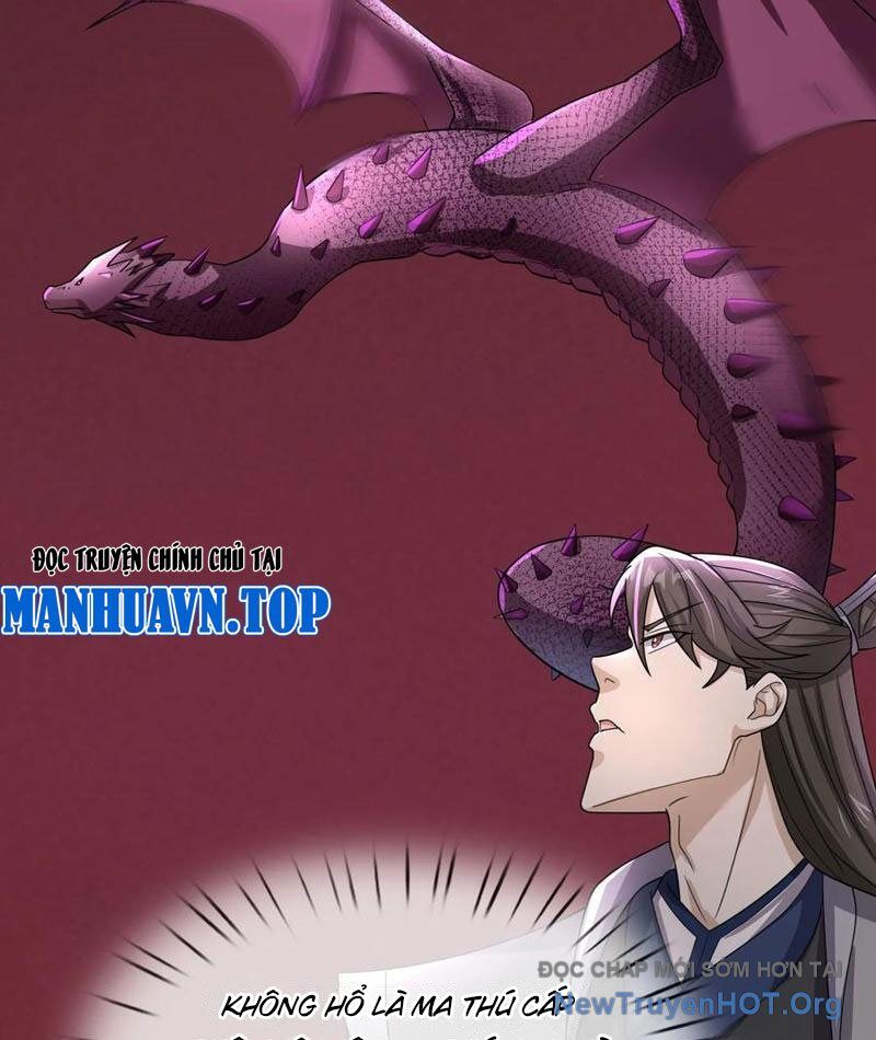 Tiên Làm Nô Thần Là Bộc, Đại Đế Làm Chó Giữ Nhà Chapter 56 - 56