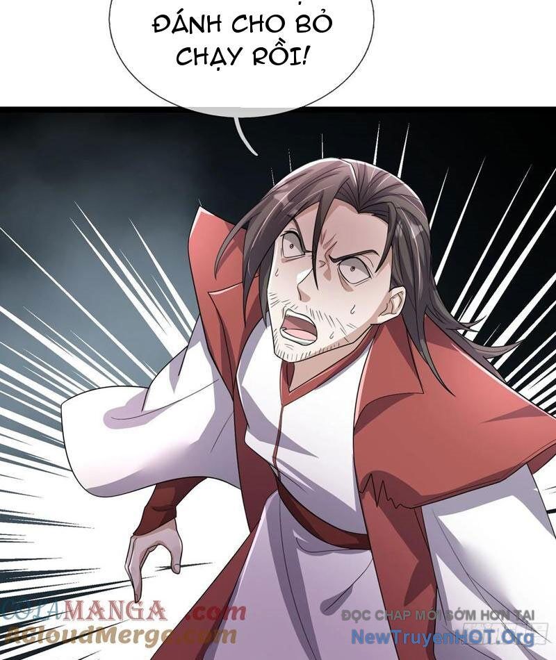 Tiên Làm Nô Thần Là Bộc, Đại Đế Làm Chó Giữ Nhà Chapter 56 - 64