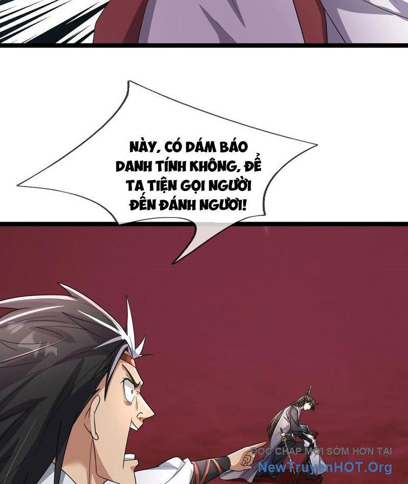 Tiên Làm Nô Thần Là Bộc, Đại Đế Làm Chó Giữ Nhà Chapter 56 - 65