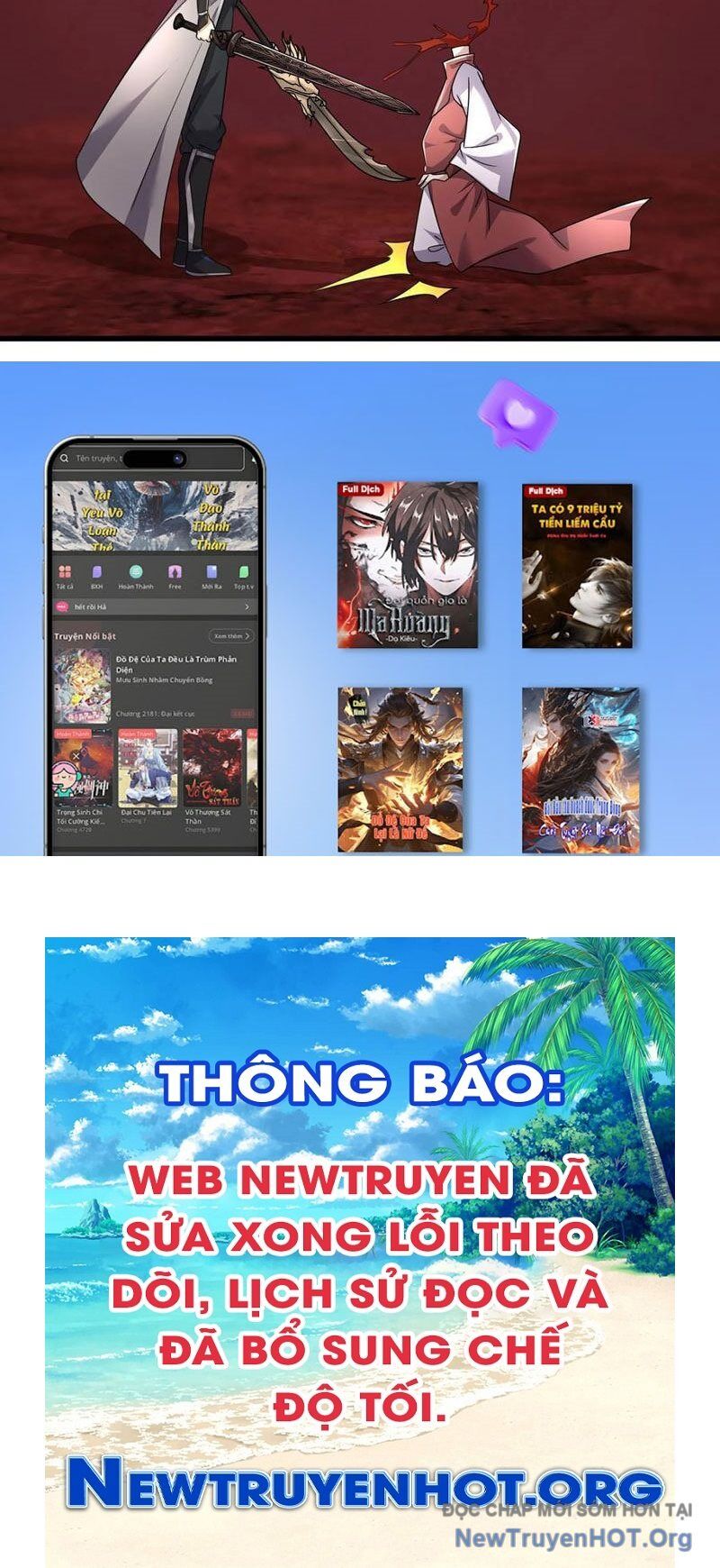 Tiên Làm Nô Thần Là Bộc, Đại Đế Làm Chó Giữ Nhà Chapter 56 - 77