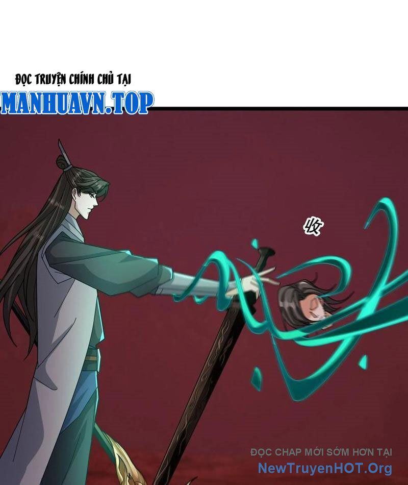 Tiên Làm Nô Thần Là Bộc, Đại Đế Làm Chó Giữ Nhà Chapter 57 - 2