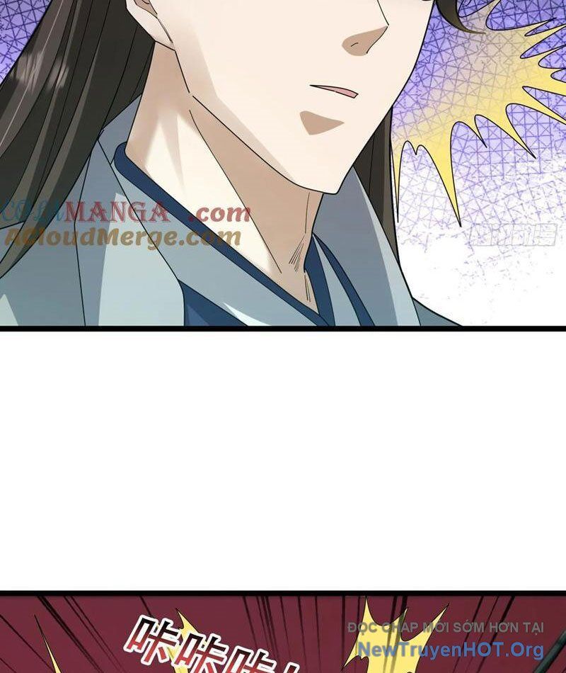 Tiên Làm Nô Thần Là Bộc, Đại Đế Làm Chó Giữ Nhà Chapter 57 - 11