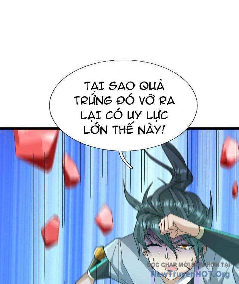 Tiên Làm Nô Thần Là Bộc, Đại Đế Làm Chó Giữ Nhà Chapter 57 - 15