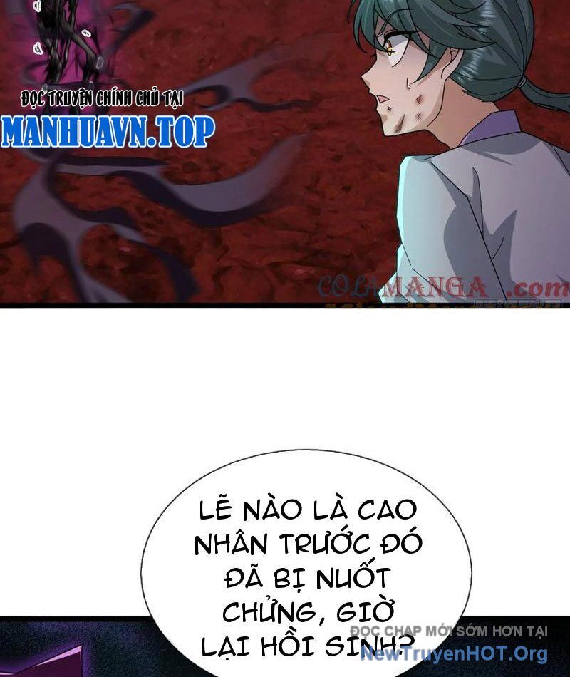 Tiên Làm Nô Thần Là Bộc, Đại Đế Làm Chó Giữ Nhà Chapter 57 - 25