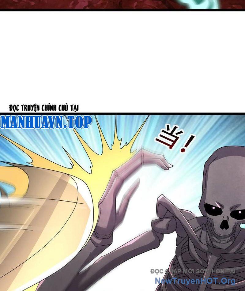 Tiên Làm Nô Thần Là Bộc, Đại Đế Làm Chó Giữ Nhà Chapter 57 - 35