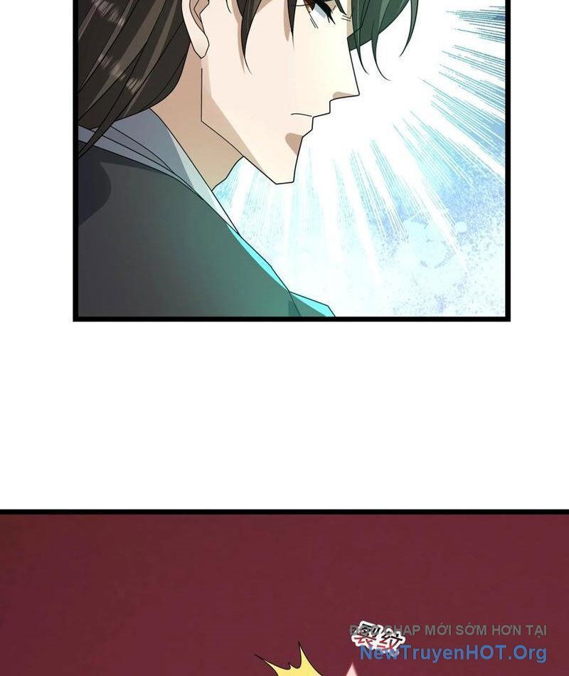 Tiên Làm Nô Thần Là Bộc, Đại Đế Làm Chó Giữ Nhà Chapter 57 - 5