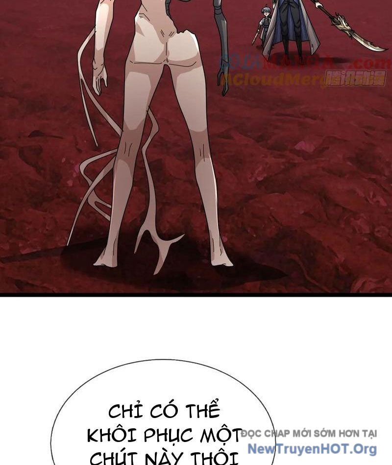 Tiên Làm Nô Thần Là Bộc, Đại Đế Làm Chó Giữ Nhà Chapter 57 - 57