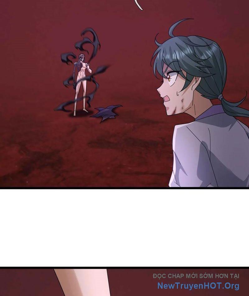 Tiên Làm Nô Thần Là Bộc, Đại Đế Làm Chó Giữ Nhà Chapter 57 - 60
