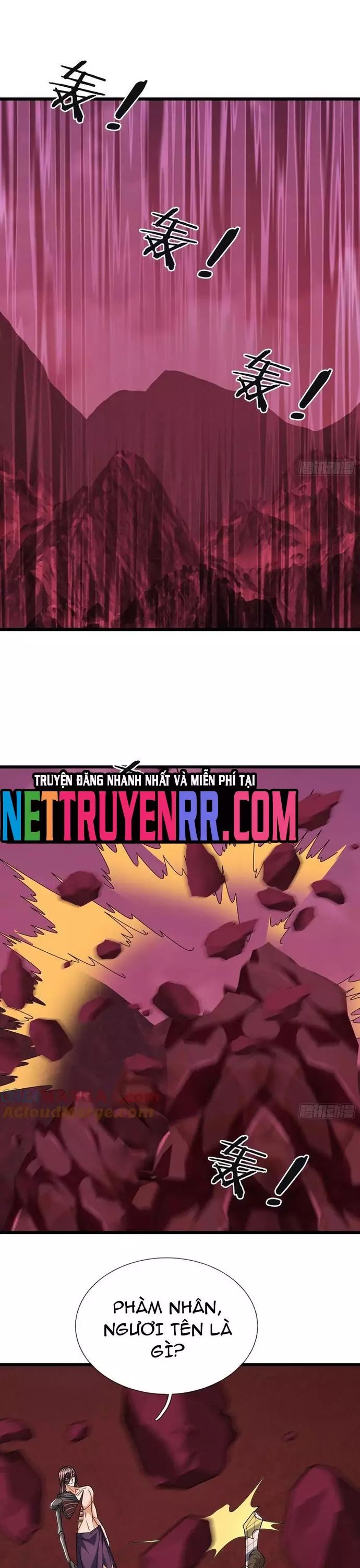 Tiên Làm Nô Thần Là Bộc, Đại Đế Làm Chó Giữ Nhà Chapter 58 - 35