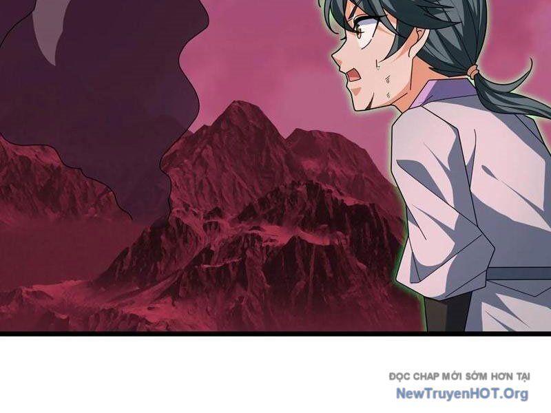 Tiên Làm Nô Thần Là Bộc, Đại Đế Làm Chó Giữ Nhà Chapter 59 - 2