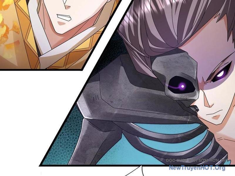 Tiên Làm Nô Thần Là Bộc, Đại Đế Làm Chó Giữ Nhà Chapter 59 - 105
