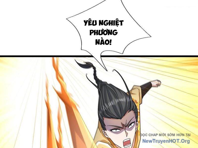 Tiên Làm Nô Thần Là Bộc, Đại Đế Làm Chó Giữ Nhà Chapter 59 - 106