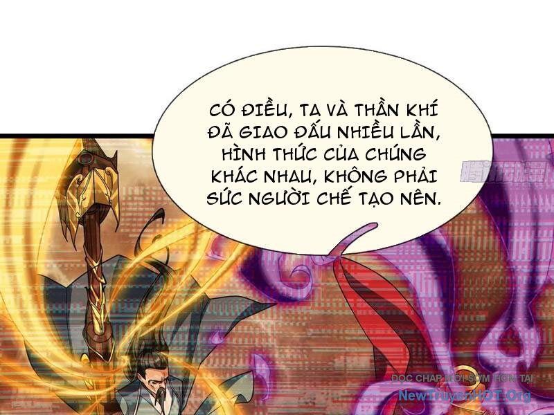Tiên Làm Nô Thần Là Bộc, Đại Đế Làm Chó Giữ Nhà Chapter 59 - 19