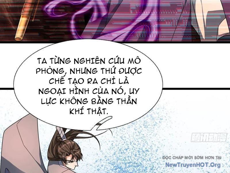Tiên Làm Nô Thần Là Bộc, Đại Đế Làm Chó Giữ Nhà Chapter 59 - 21