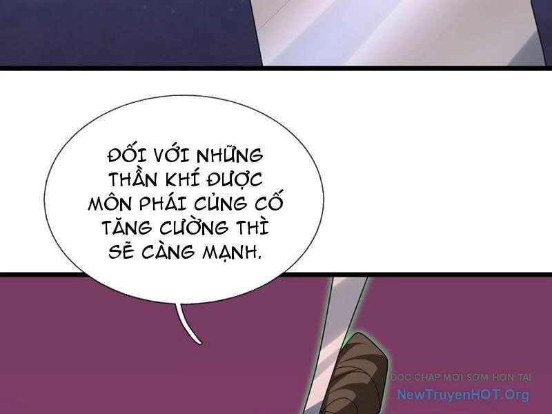Tiên Làm Nô Thần Là Bộc, Đại Đế Làm Chó Giữ Nhà Chapter 59 - 23