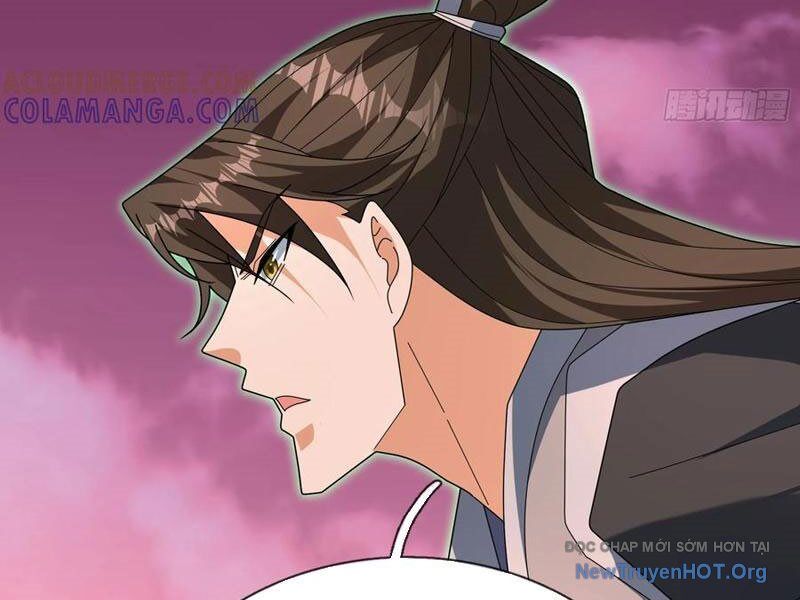 Tiên Làm Nô Thần Là Bộc, Đại Đế Làm Chó Giữ Nhà Chapter 59 - 24