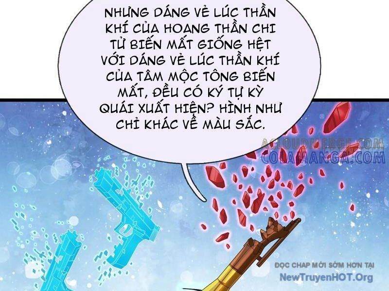 Tiên Làm Nô Thần Là Bộc, Đại Đế Làm Chó Giữ Nhà Chapter 59 - 30