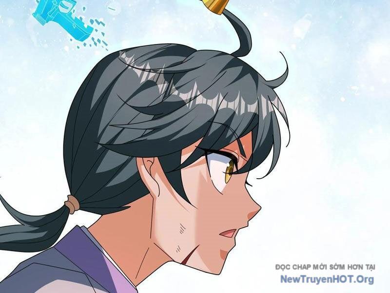 Tiên Làm Nô Thần Là Bộc, Đại Đế Làm Chó Giữ Nhà Chapter 59 - 31