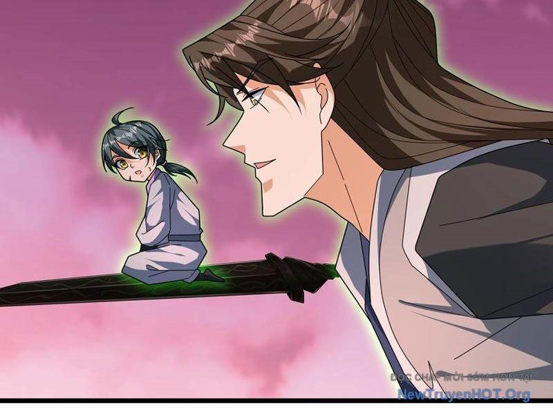 Tiên Làm Nô Thần Là Bộc, Đại Đế Làm Chó Giữ Nhà Chapter 59 - 45
