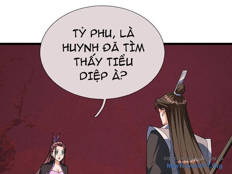 Tiên Làm Nô Thần Là Bộc, Đại Đế Làm Chó Giữ Nhà Chapter 59 - 56