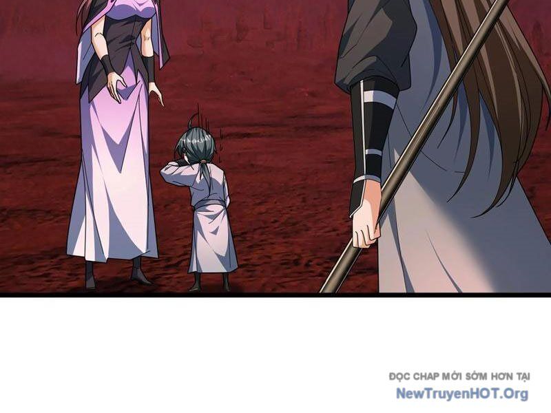 Tiên Làm Nô Thần Là Bộc, Đại Đế Làm Chó Giữ Nhà Chapter 59 - 57