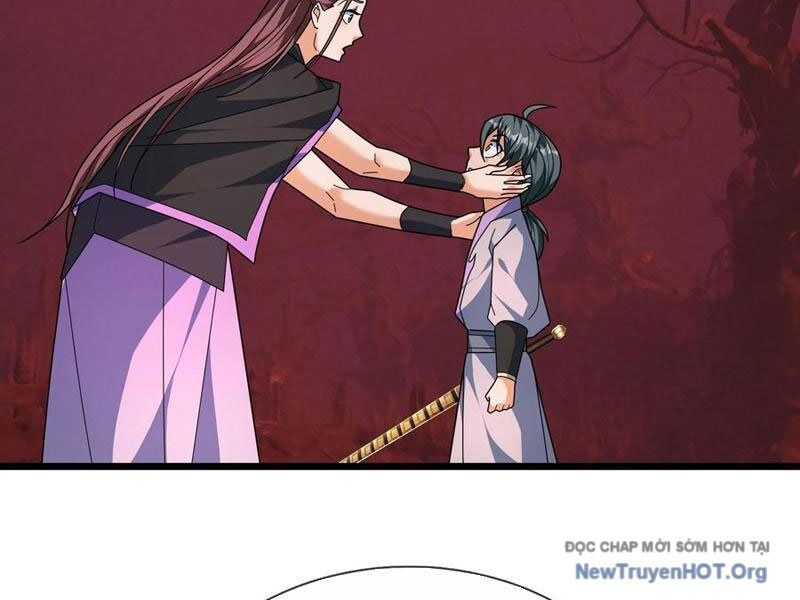 Tiên Làm Nô Thần Là Bộc, Đại Đế Làm Chó Giữ Nhà Chapter 59 - 59