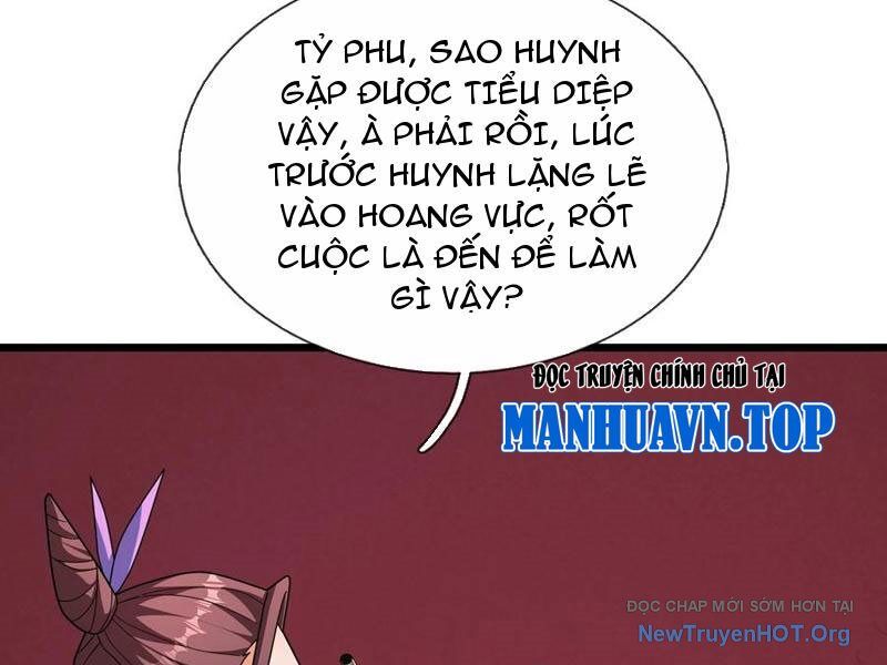 Tiên Làm Nô Thần Là Bộc, Đại Đế Làm Chó Giữ Nhà Chapter 59 - 60
