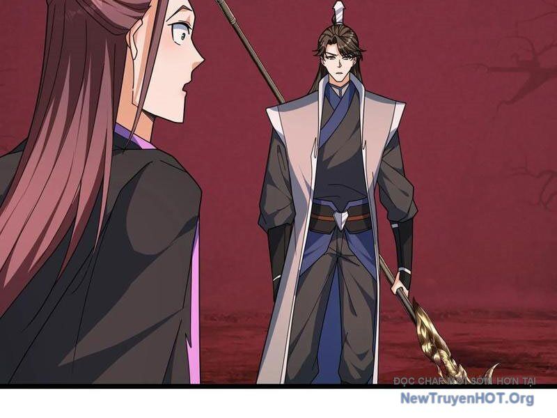 Tiên Làm Nô Thần Là Bộc, Đại Đế Làm Chó Giữ Nhà Chapter 59 - 61