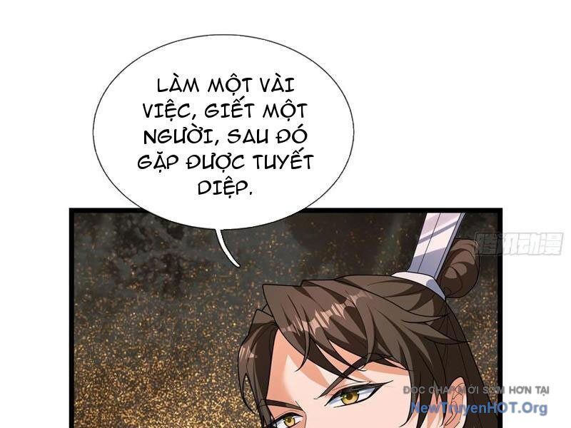 Tiên Làm Nô Thần Là Bộc, Đại Đế Làm Chó Giữ Nhà Chapter 59 - 62