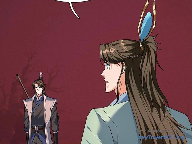 Tiên Làm Nô Thần Là Bộc, Đại Đế Làm Chó Giữ Nhà Chapter 59 - 65