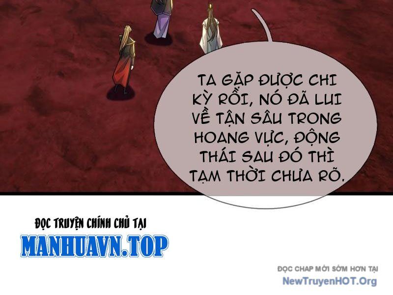 Tiên Làm Nô Thần Là Bộc, Đại Đế Làm Chó Giữ Nhà Chapter 59 - 71
