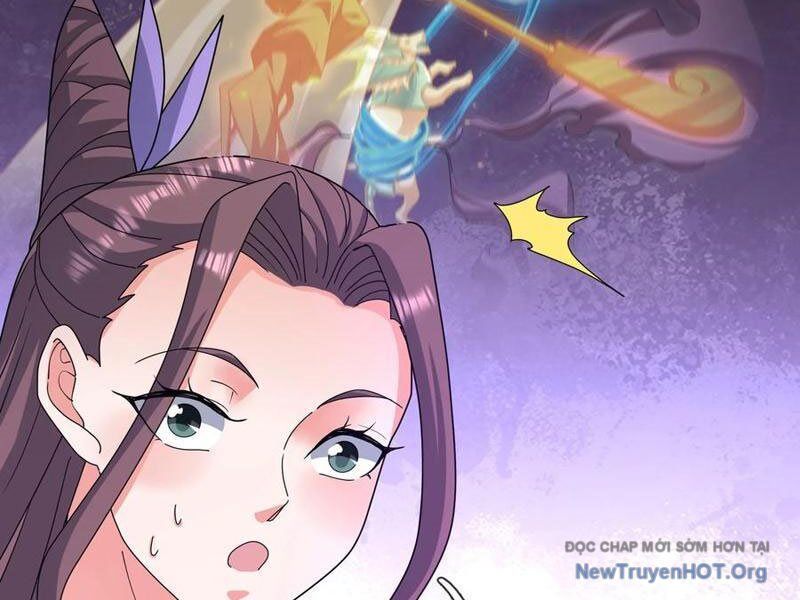 Tiên Làm Nô Thần Là Bộc, Đại Đế Làm Chó Giữ Nhà Chapter 59 - 75