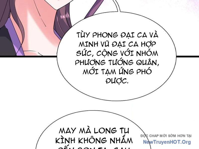 Tiên Làm Nô Thần Là Bộc, Đại Đế Làm Chó Giữ Nhà Chapter 59 - 76