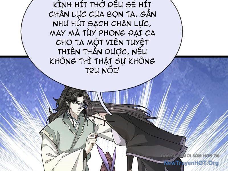 Tiên Làm Nô Thần Là Bộc, Đại Đế Làm Chó Giữ Nhà Chapter 59 - 79