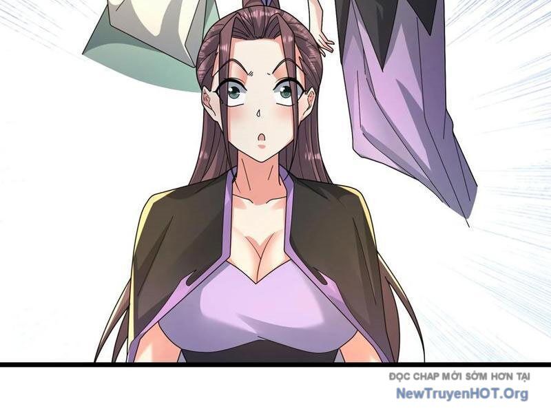 Tiên Làm Nô Thần Là Bộc, Đại Đế Làm Chó Giữ Nhà Chapter 59 - 80