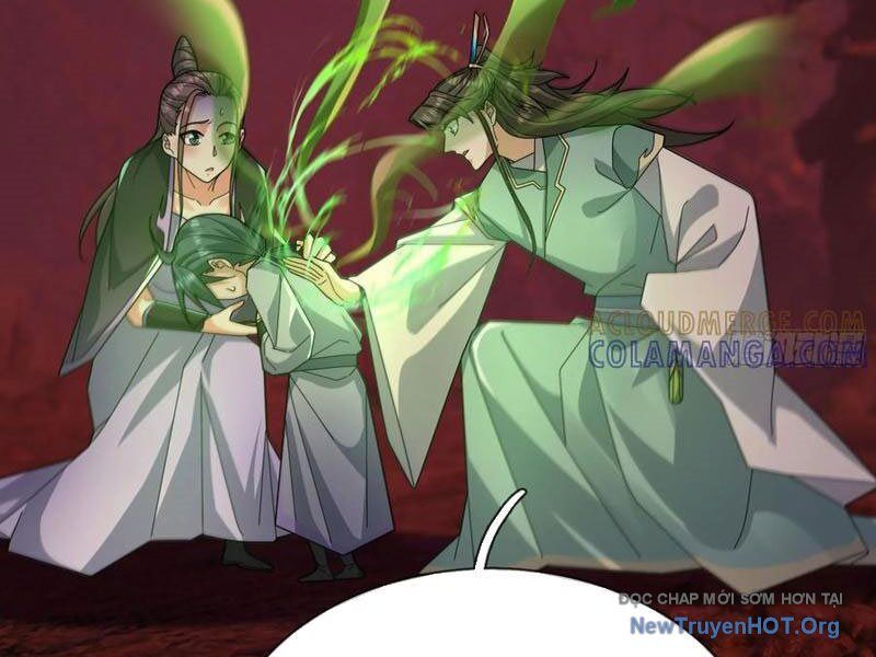 Tiên Làm Nô Thần Là Bộc, Đại Đế Làm Chó Giữ Nhà Chapter 59 - 90