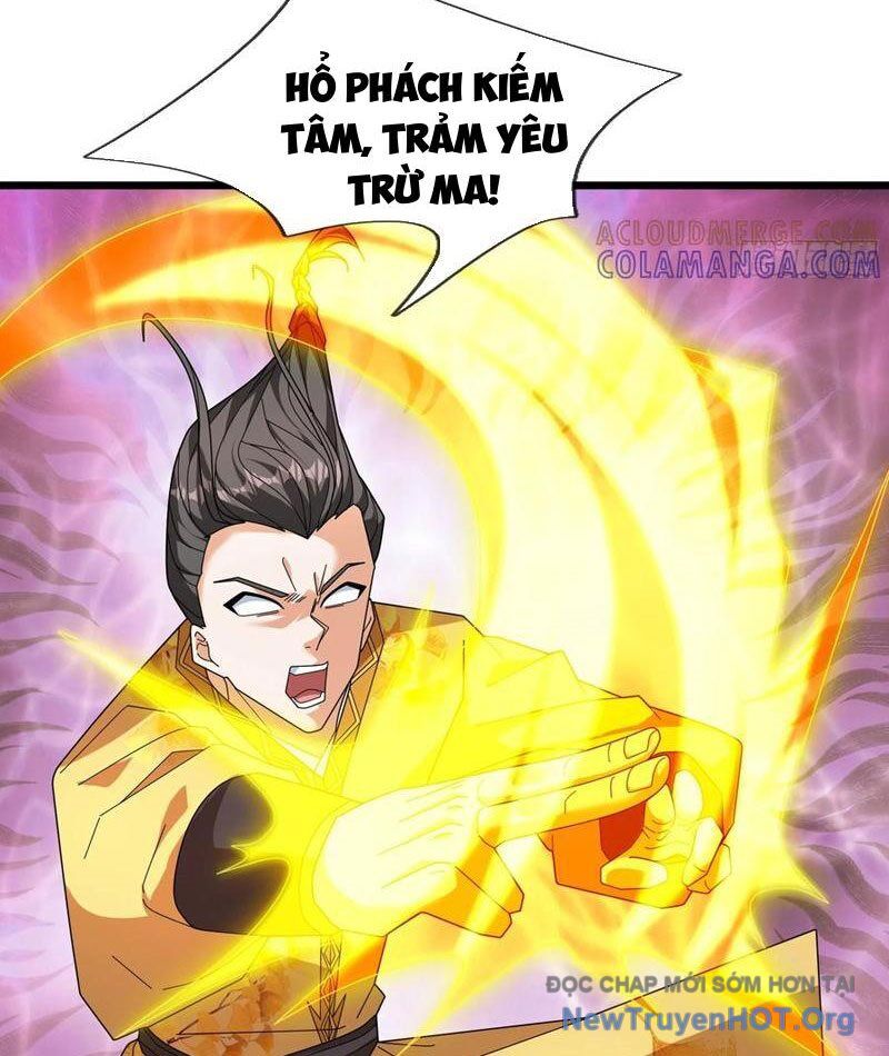 Tiên Làm Nô Thần Là Bộc, Đại Đế Làm Chó Giữ Nhà Chapter 60 - 19