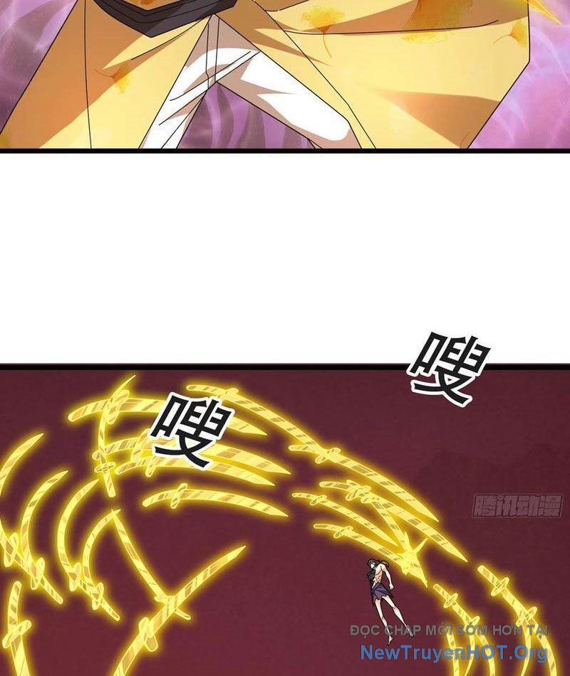 Tiên Làm Nô Thần Là Bộc, Đại Đế Làm Chó Giữ Nhà Chapter 60 - 20